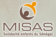 MISAS - Solidarité enfants du Sénégal - Association à Châteaubriant
