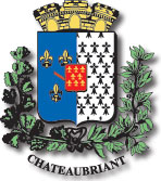 Logo Châteaubriant