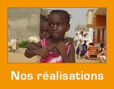 Nos réalisations