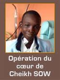 Opération du Cœur