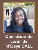 Opération du Cœur